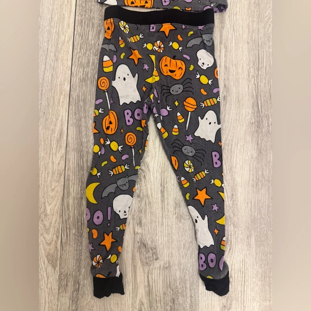 Little Sleepies spooky halloween